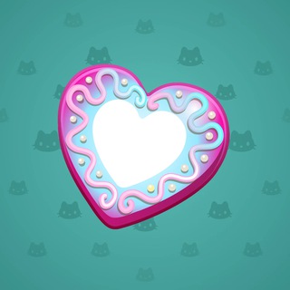 Cookie Heart #121584