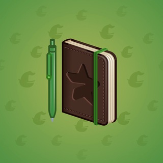 Star Notepad #1832
