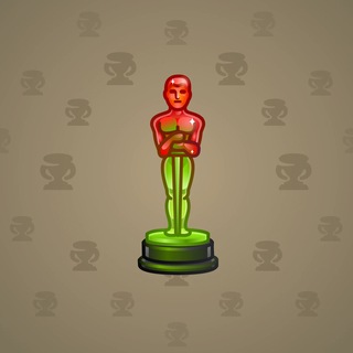 Mini Oscar #4881