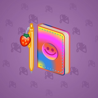 Star Notepad #53001