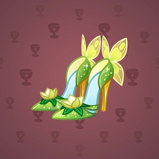 Sky Stilettos #10567