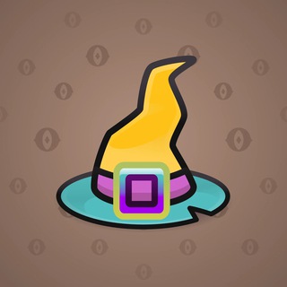 Witch Hat #42979
