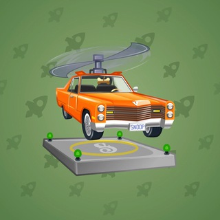 Low Rider #18758