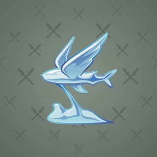 Rare Bird #2358