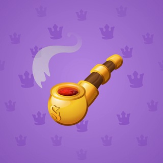 Snoop Cigar #74334