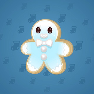 Ginger Cookie #141066