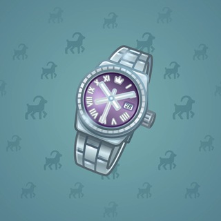 Swiss Watch #12455