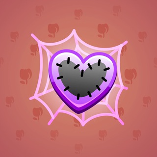 Trapped Heart #16188