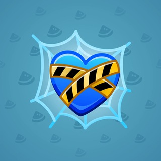 Trapped Heart #15666