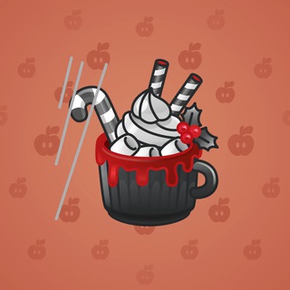 Holiday Drink #32459