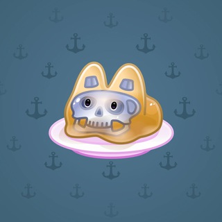 Jelly Bunny #71734