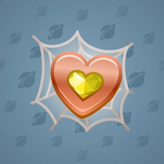 Trapped Heart #13180
