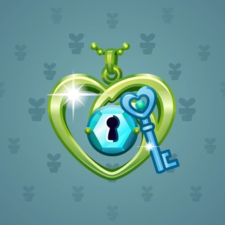 Cupid Charm #1937