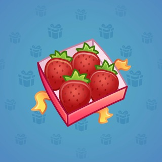Berry Box #39659