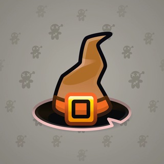 Witch Hat #47085