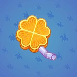 Clover Pin #23311