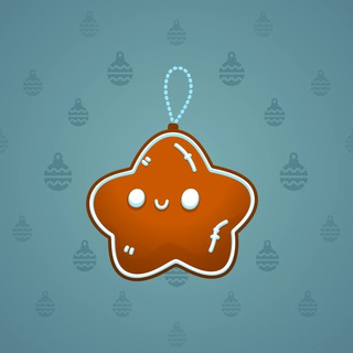 Hanging Star #2795