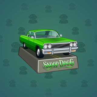 Low Rider #5721