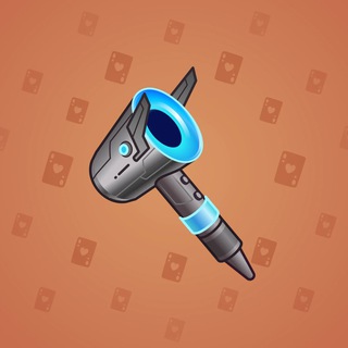 Ionic Dryer #793