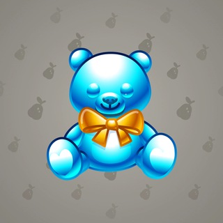 Toy Bear #22846