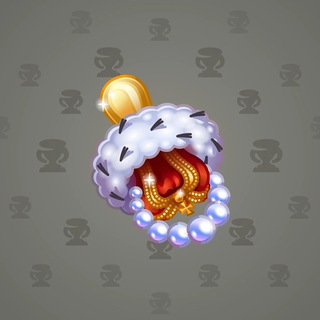 Bling Binky #1172