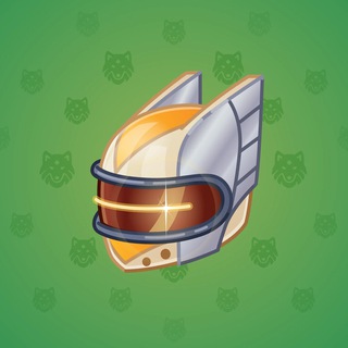 Neko Helmet #5910