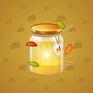 Restless Jar #87306