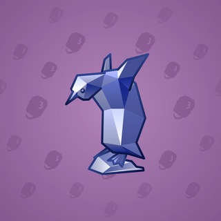 Rare Bird #5778