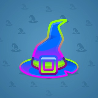Witch Hat #62817