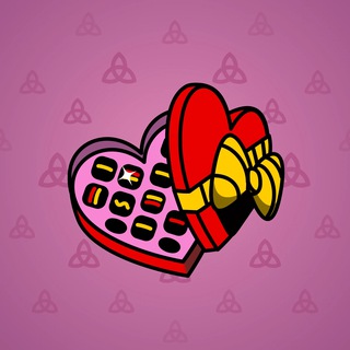 Valentine Box #5973