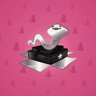 Snake Box #160772