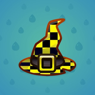Witch Hat #74603