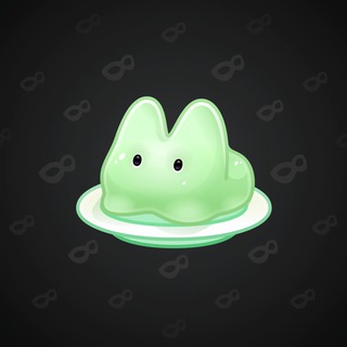 Jelly Bunny #72319