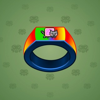 Signet Ring #10180