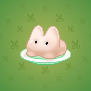 Jelly Bunny #23015
