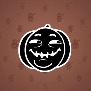 Mad Pumpkin #3174