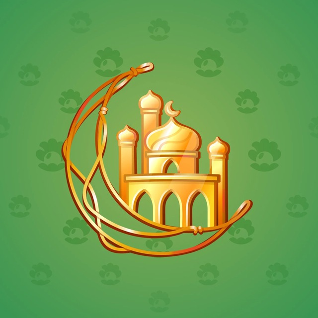 NFT-подарок Faith Amulet Lightwoven