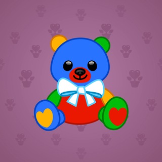 Toy Bear #17509