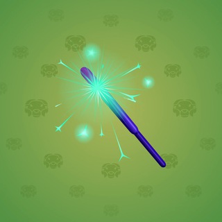 Party Sparkler #109680