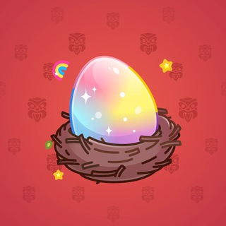 Easter Egg #105206
