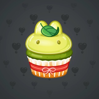 Bunny Muffin #37825