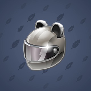 Neko Helmet #7904