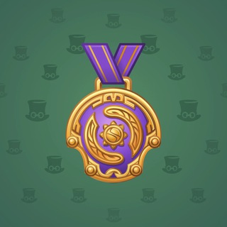 Victory Medal #54125
