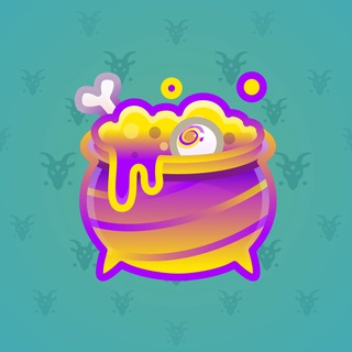 Hex Pot #4212