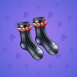 Fresh Socks #71276