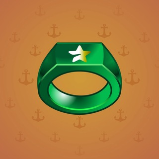 Signet Ring #16534
