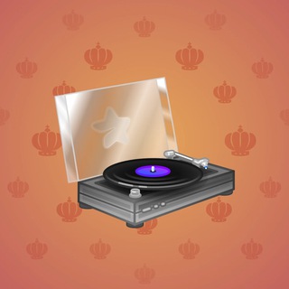 Record Player #2396