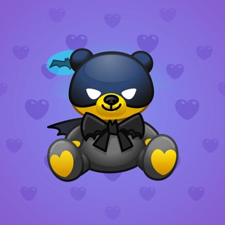 Toy Bear #23298
