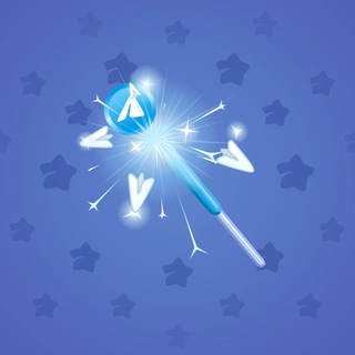 Party Sparkler #187330