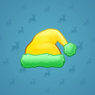 Santa Hat #40043